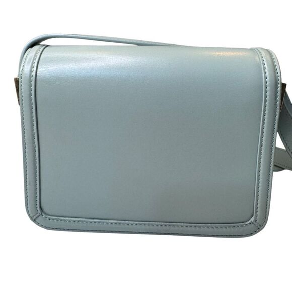 NWT YSL Small Solferino Satchel Bag - Picture 4 of 10